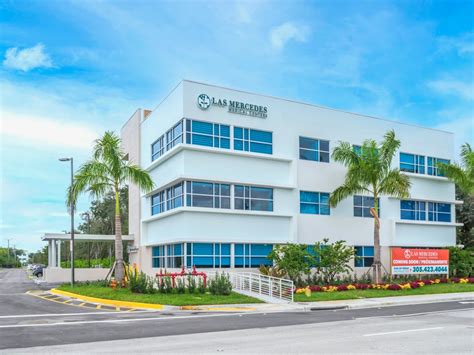 Ardi Healthcare Center (Health Clinics / Hospitals) at Mercedes Avenue.